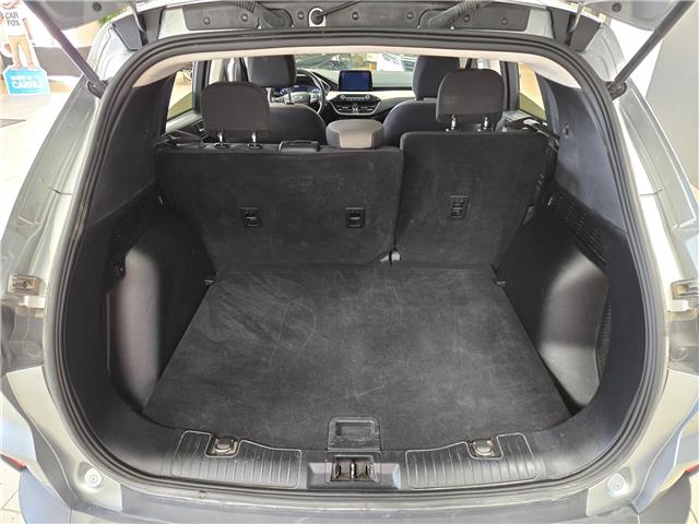 2022 Ford Escape SE (Stk: 22FE43667) in Winnipeg - Image 7 of 23