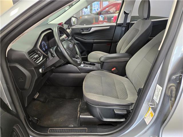 2022 Ford Escape SE (Stk: 22FE43667) in Winnipeg - Image 20 of 23