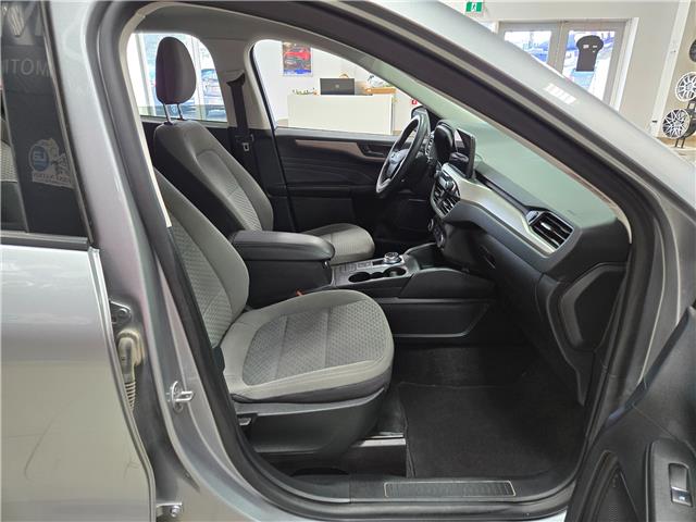 2022 Ford Escape SE (Stk: 22FE43667) in Winnipeg - Image 22 of 23