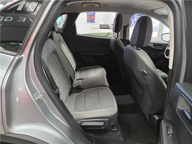 2022 Ford Escape SE (Stk: 22FE43667) in Winnipeg - Image 23 of 23