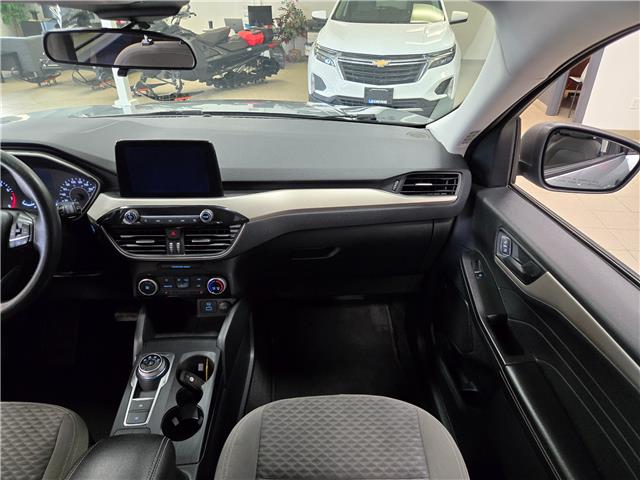2022 Ford Escape SE (Stk: 22FE43667) in Winnipeg - Image 12 of 23
