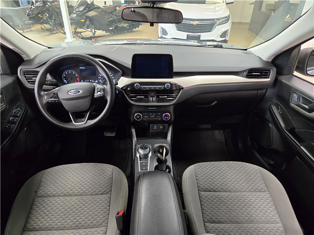 2022 Ford Escape SE (Stk: 22FE43667) in Winnipeg - Image 11 of 23