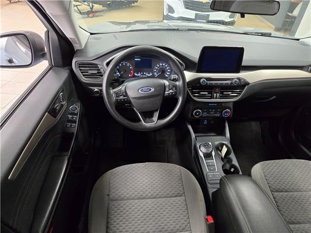 2022 Ford Escape SE (Stk: 22FE43667) in Winnipeg - Image 10 of 23