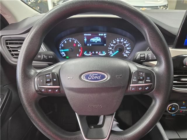 2022 Ford Escape SE (Stk: 22FE43667) in Winnipeg - Image 13 of 23