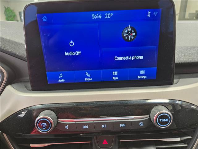 2022 Ford Escape SE (Stk: 22FE43667) in Winnipeg - Image 14 of 23