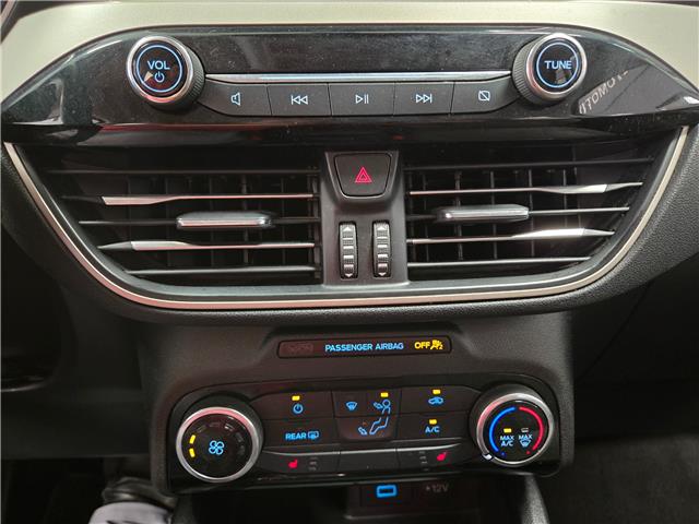 2022 Ford Escape SE (Stk: 22FE43667) in Winnipeg - Image 16 of 23