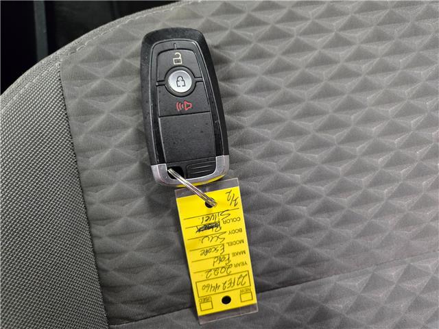 2022 Ford Escape SE (Stk: 22FE43667) in Winnipeg - Image 18 of 23