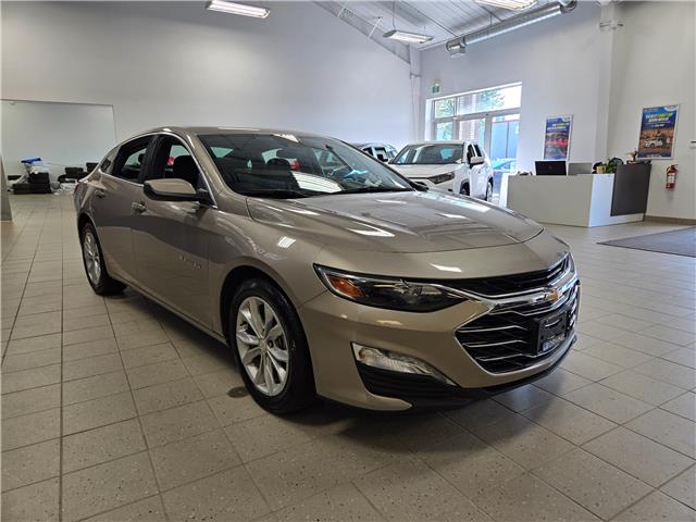 2024 Chevrolet Malibu 1LT (Stk: 24CM21015) in Winnipeg - Image 3 of 24