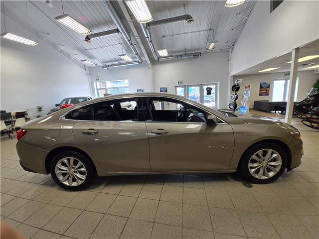 2024 Chevrolet Malibu 1LT (Stk: 24CM21015) in Winnipeg - Image 4 of 24
