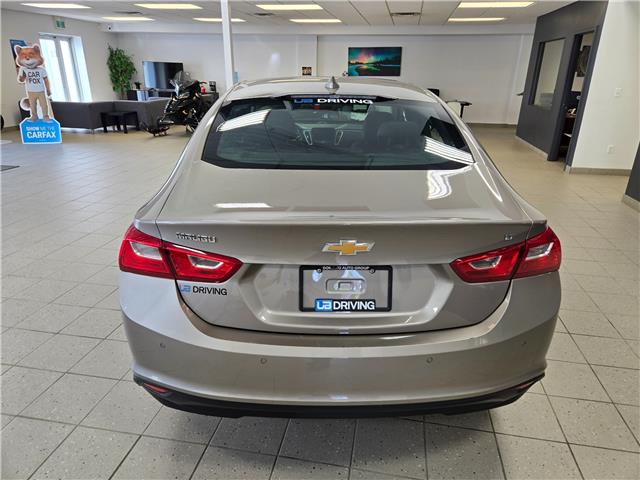 2024 Chevrolet Malibu 1LT (Stk: 24CM21015) in Winnipeg - Image 6 of 24
