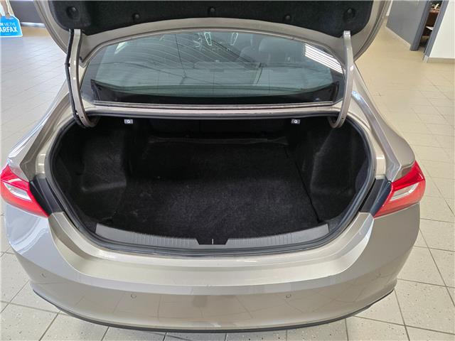 2024 Chevrolet Malibu 1LT (Stk: 24CM21015) in Winnipeg - Image 7 of 24