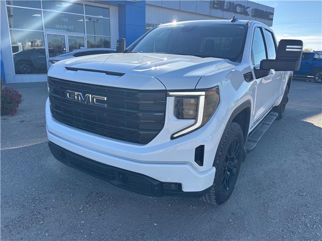 2024 GMC Sierra 1500 Elevation (Stk: 25P053) in Wadena - Image 2 of 11