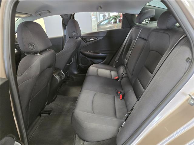 2024 Chevrolet Malibu 1LT (Stk: 24CM21015) in Winnipeg - Image 22 of 24