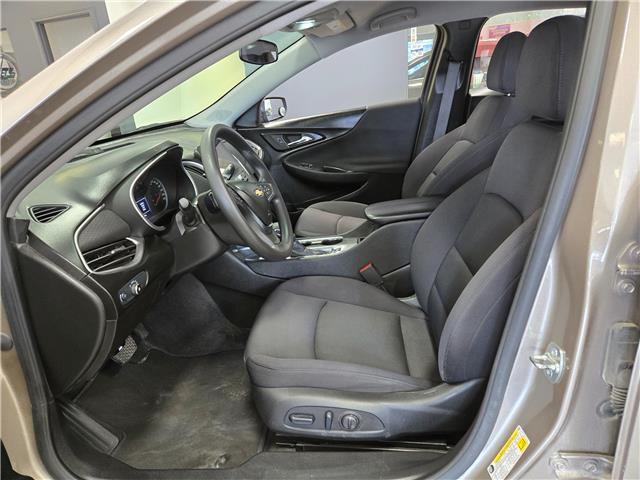 2024 Chevrolet Malibu 1LT (Stk: 24CM21015) in Winnipeg - Image 21 of 24