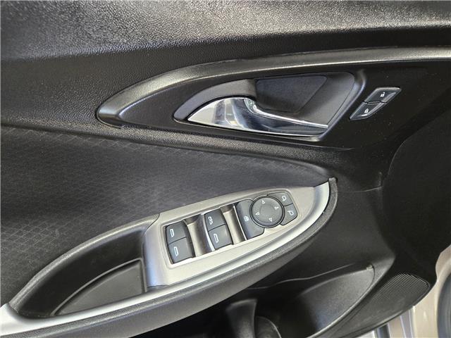 2024 Chevrolet Malibu 1LT (Stk: 24CM21015) in Winnipeg - Image 14 of 24