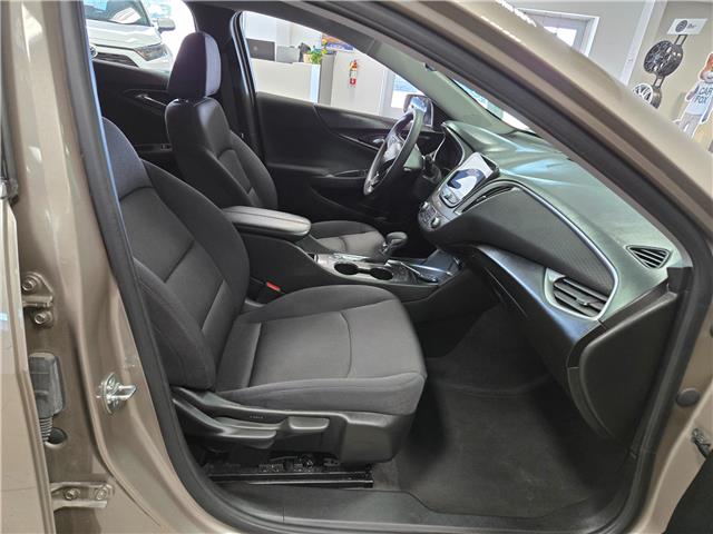 2024 Chevrolet Malibu 1LT (Stk: 24CM21015) in Winnipeg - Image 23 of 24