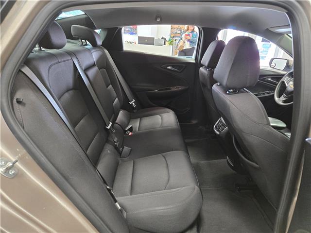 2024 Chevrolet Malibu 1LT (Stk: 24CM21015) in Winnipeg - Image 24 of 24