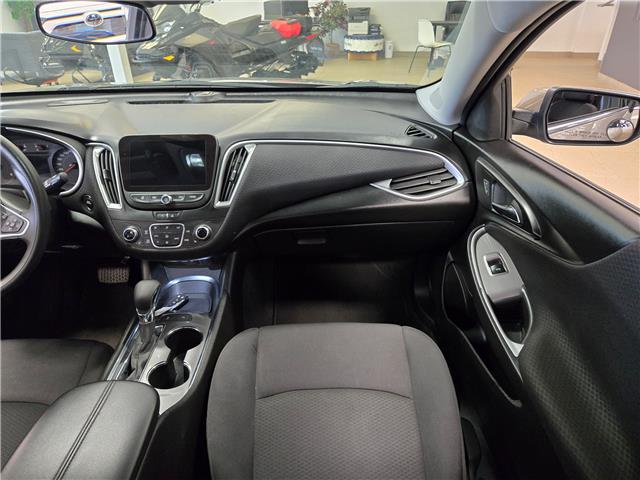 2024 Chevrolet Malibu 1LT (Stk: 24CM21015) in Winnipeg - Image 12 of 24