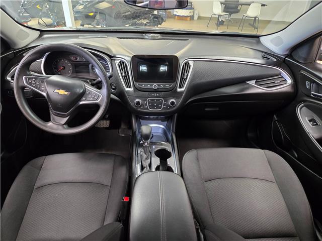 2024 Chevrolet Malibu 1LT (Stk: 24CM21015) in Winnipeg - Image 11 of 24