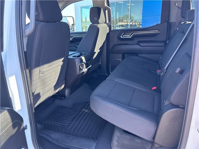 2024 GMC Sierra 1500 Elevation (Stk: 25P053) in Wadena - Image 7 of 11