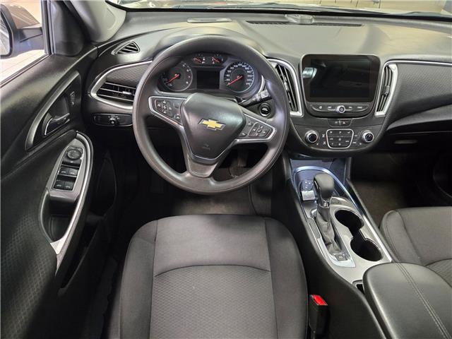 2024 Chevrolet Malibu 1LT (Stk: 24CM21015) in Winnipeg - Image 10 of 24
