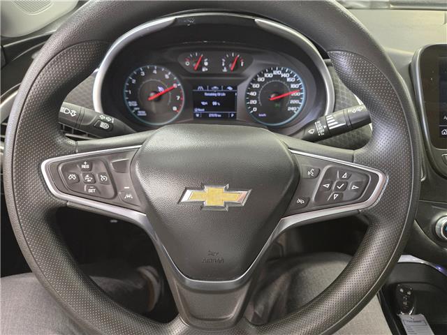 2024 Chevrolet Malibu 1LT (Stk: 24CM21015) in Winnipeg - Image 15 of 24
