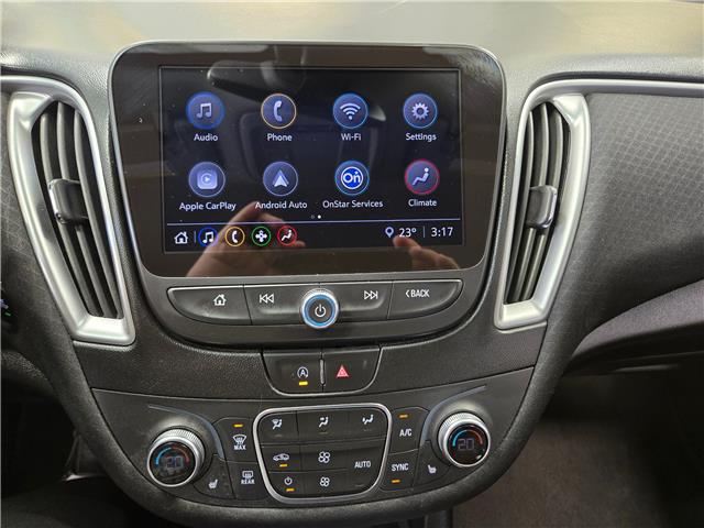 2024 Chevrolet Malibu 1LT (Stk: 24CM21015) in Winnipeg - Image 16 of 24