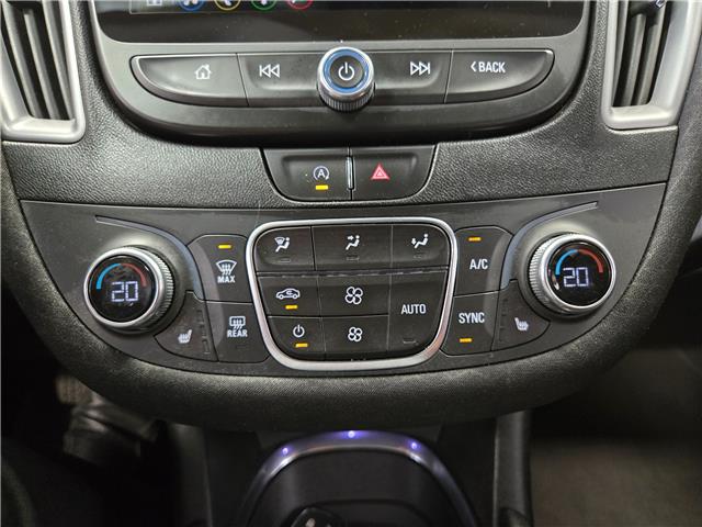 2024 Chevrolet Malibu 1LT (Stk: 24CM21015) in Winnipeg - Image 18 of 24