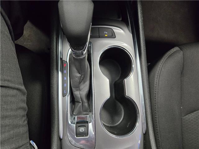 2024 Chevrolet Malibu 1LT (Stk: 24CM21015) in Winnipeg - Image 19 of 24