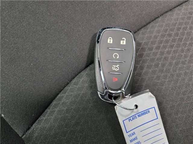 2024 Chevrolet Malibu 1LT (Stk: 24CM21015) in Winnipeg - Image 20 of 24
