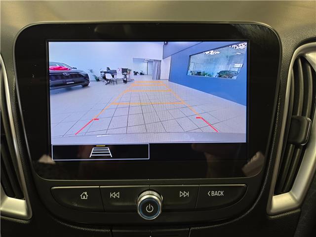 2024 Chevrolet Malibu 1LT (Stk: 24CM21015) in Winnipeg - Image 17 of 24