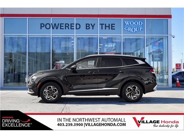 2023 Kia Sportage LX (Stk: B8938) in Calgary - Image 6 of 36