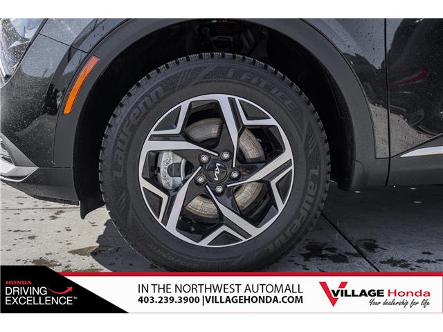 2023 Kia Sportage LX (Stk: B8938) in Calgary - Image 7 of 36