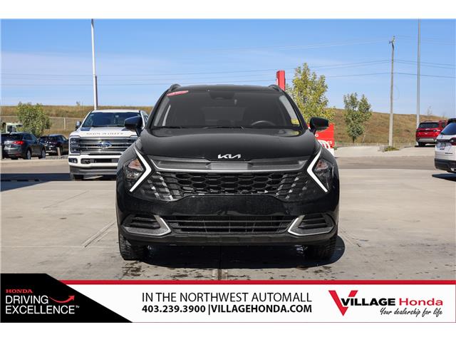2023 Kia Sportage LX (Stk: B8938) in Calgary - Image 3 of 36