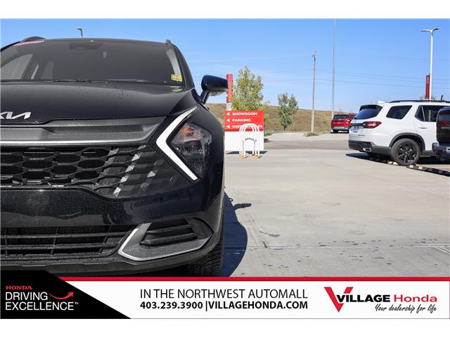 2023 Kia Sportage LX (Stk: B8938) in Calgary - Image 5 of 36