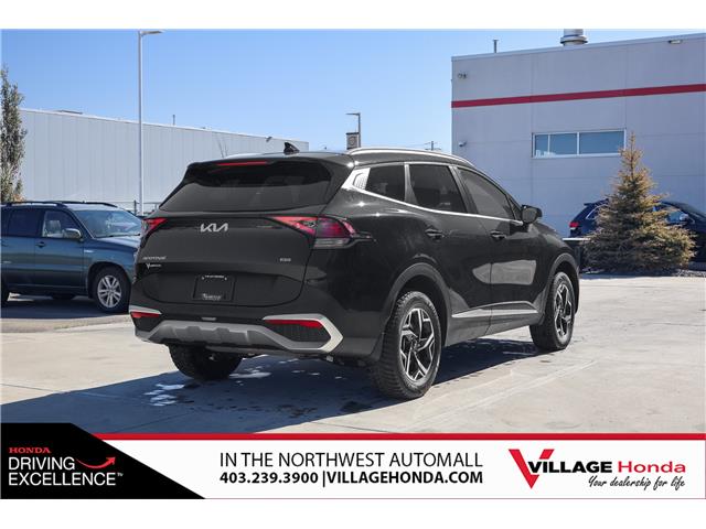 2023 Kia Sportage LX (Stk: B8938) in Calgary - Image 13 of 36