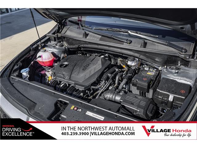 2023 Kia Sportage LX (Stk: B8938) in Calgary - Image 4 of 36