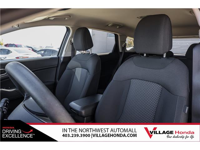 2023 Kia Sportage LX (Stk: B8938) in Calgary - Image 16 of 36