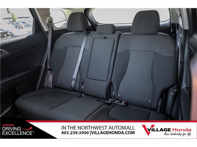 2023 Kia Sportage LX (Stk: B8938) in Calgary - Image 35 of 36