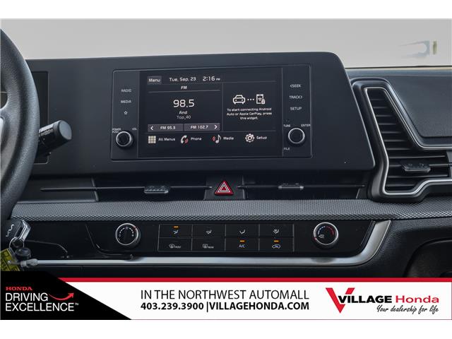 2023 Kia Sportage LX (Stk: B8938) in Calgary - Image 27 of 36
