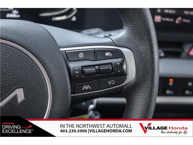 2023 Kia Sportage LX (Stk: B8938) in Calgary - Image 21 of 36