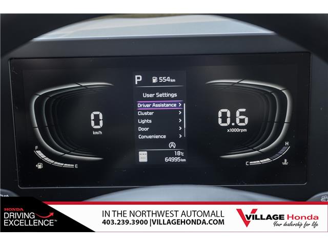 2023 Kia Sportage LX (Stk: B8938) in Calgary - Image 19 of 36