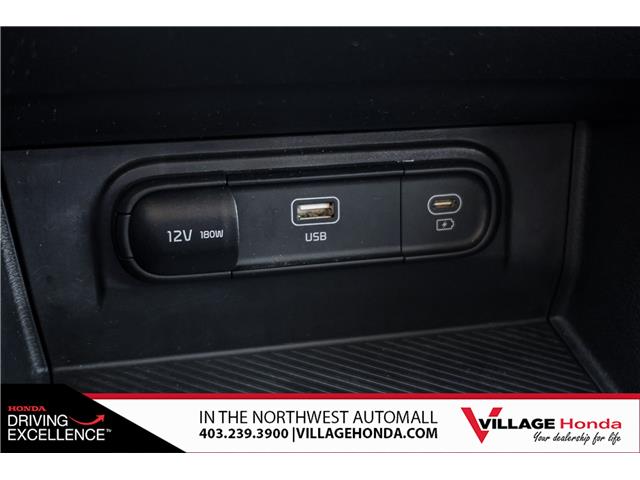 2023 Kia Sportage LX (Stk: B8938) in Calgary - Image 26 of 36