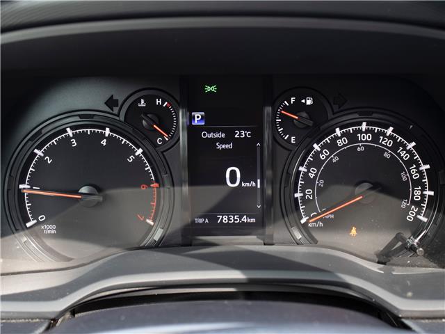 2022 Toyota 4Runner Base (Stk: PR4917) in Windsor - Image 15 of 31