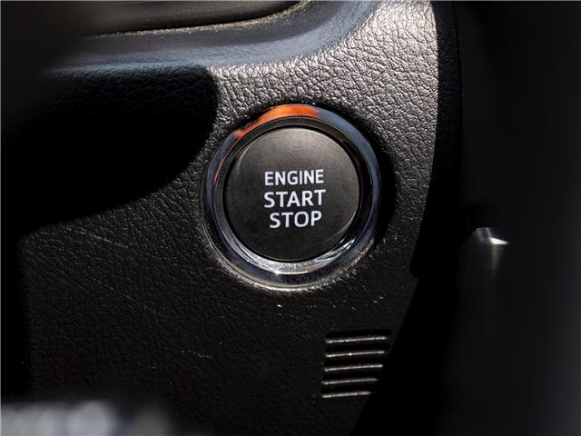2022 Toyota 4Runner Base (Stk: PR4917) in Windsor - Image 18 of 31