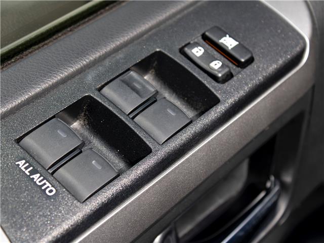 2022 Toyota 4Runner Base (Stk: PR4917) in Windsor - Image 12 of 31
