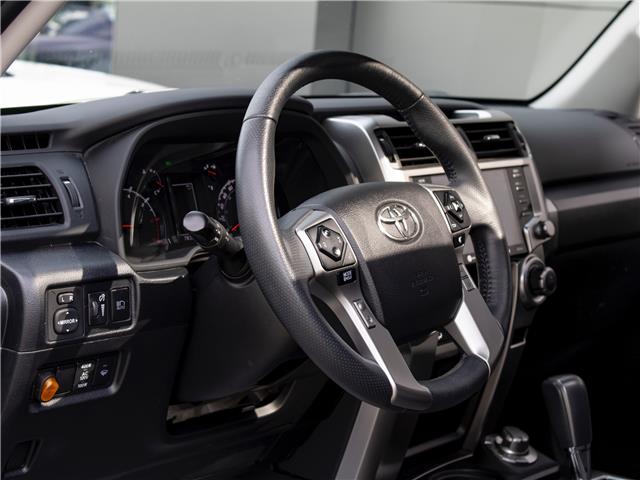2022 Toyota 4Runner Base (Stk: PR4917) in Windsor - Image 14 of 31