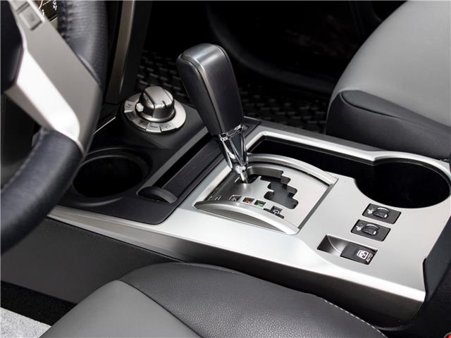 2022 Toyota 4Runner Base (Stk: PR4917) in Windsor - Image 28 of 31