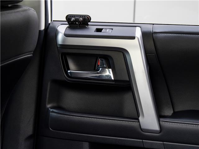 2022 Toyota 4Runner Base (Stk: PR4917) in Windsor - Image 30 of 31