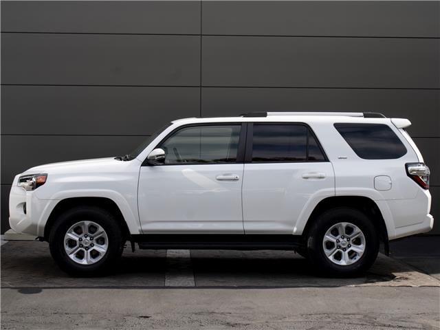 2022 Toyota 4Runner Base (Stk: PR4917) in Windsor - Image 6 of 31